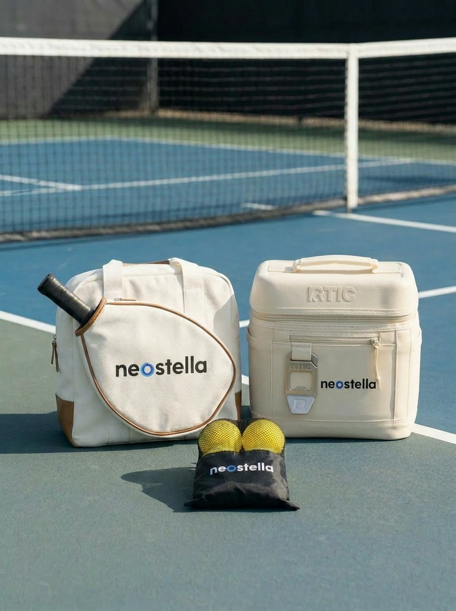 Neostellian Appreciation Pack